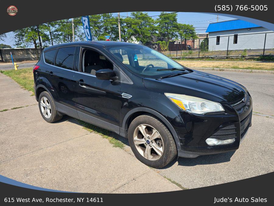 2016 Ford Escape SE Sport Utility 4D, available for sale in Wolcott, New York | Auto Hunter CNY. Wolcott, New York 2016 Ford Escape SE Sport Utility 4D, available for sale in Wolcott, New York | Auto Hunter CNY. Wolcott, New York