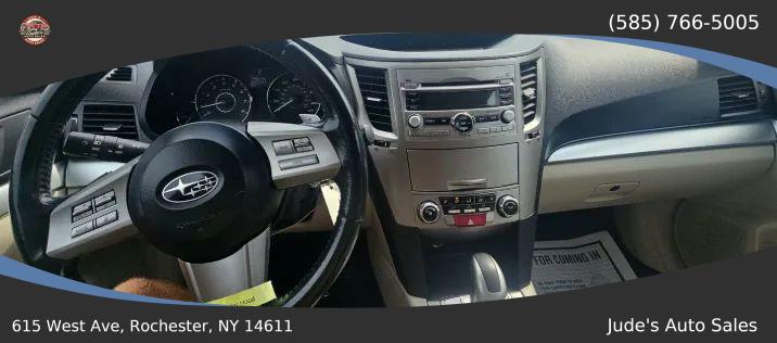 2011 Subaru Outback 2.5i Premium Wagon 4D, available for sale in Wolcott, New York | Auto Hunter CNY. Wolcott, New York 2011 Subaru Outback 2.5i Premium Wagon 4D, available for sale in Wolcott, New York | Auto Hunter CNY. Wolcott, New York