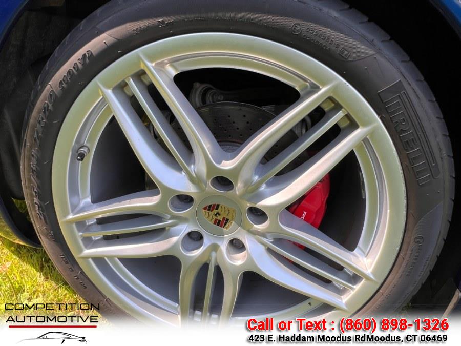 2012 Porsche 911 2dr Cabriolet 991 Carrera S, available for sale in Moodus, Connecticut | Competition Automotive of CT LLC. Moodus, Connecticut 2012 Porsche 911 2dr Cabriolet 991 Carrera S, available for sale in Moodus, Connecticut | Competition Automotive of CT LLC. Moodus, Connecticut