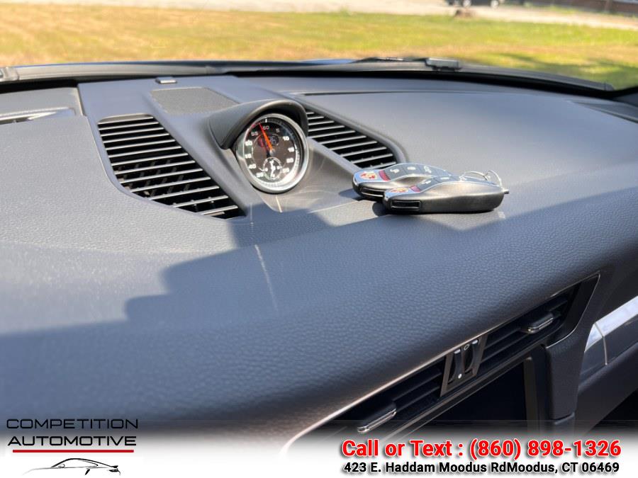 2012 Porsche 911 2dr Cabriolet 991 Carrera S, available for sale in Moodus, Connecticut | Competition Automotive of CT LLC. Moodus, Connecticut 2012 Porsche 911 2dr Cabriolet 991 Carrera S, available for sale in Moodus, Connecticut | Competition Automotive of CT LLC. Moodus, Connecticut