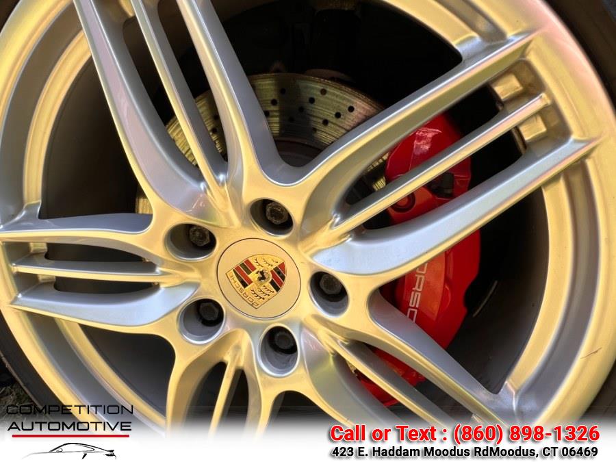 2012 Porsche 911 2dr Cabriolet 991 Carrera S, available for sale in Moodus, Connecticut | Competition Automotive of CT LLC. Moodus, Connecticut 2012 Porsche 911 2dr Cabriolet 991 Carrera S, available for sale in Moodus, Connecticut | Competition Automotive of CT LLC. Moodus, Connecticut