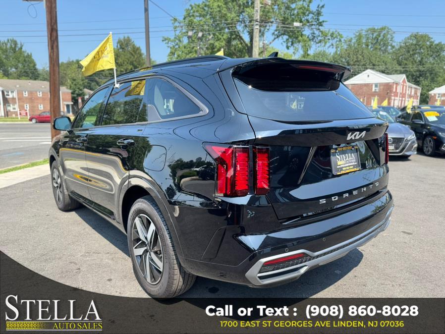 2022 Kia Sorento S FWD, available for sale in Linden, New Jersey | Stella Auto Sales. Linden, New Jersey 2022 Kia Sorento S FWD, available for sale in Linden, New Jersey | Stella Auto Sales. Linden, New Jersey