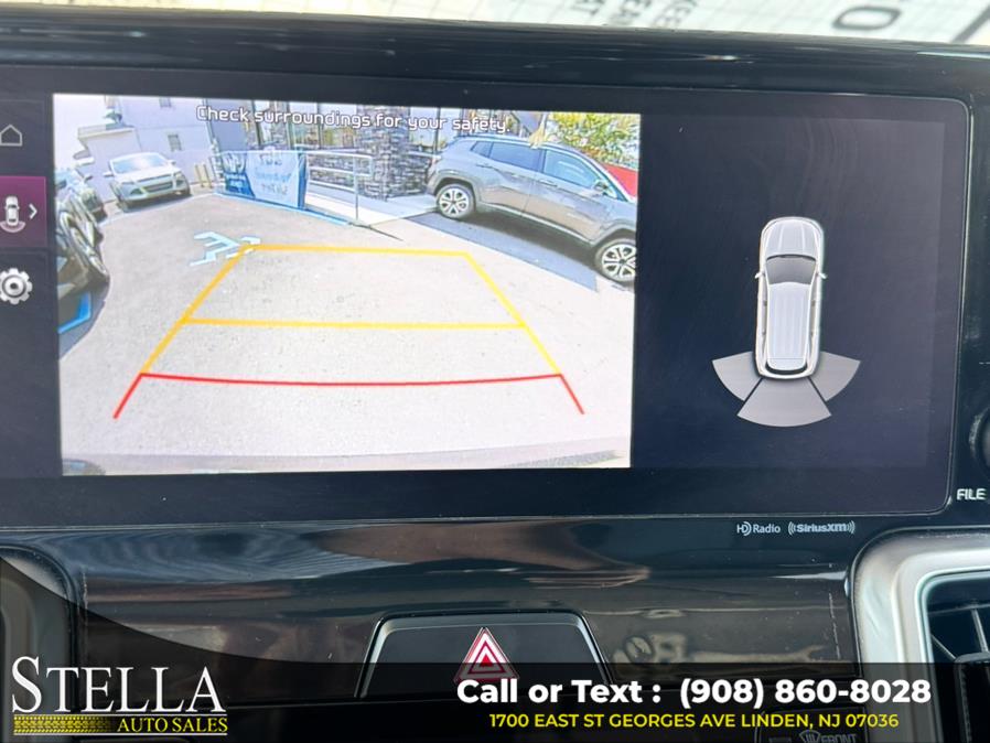2022 Kia Sorento S FWD, available for sale in Linden, New Jersey | Stella Auto Sales. Linden, New Jersey 2022 Kia Sorento S FWD, available for sale in Linden, New Jersey | Stella Auto Sales. Linden, New Jersey