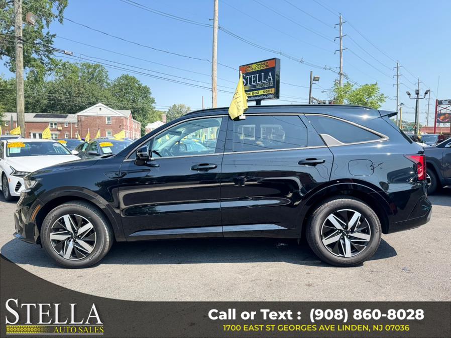 2022 Kia Sorento S FWD, available for sale in Linden, New Jersey | Stella Auto Sales. Linden, New Jersey 2022 Kia Sorento S FWD, available for sale in Linden, New Jersey | Stella Auto Sales. Linden, New Jersey