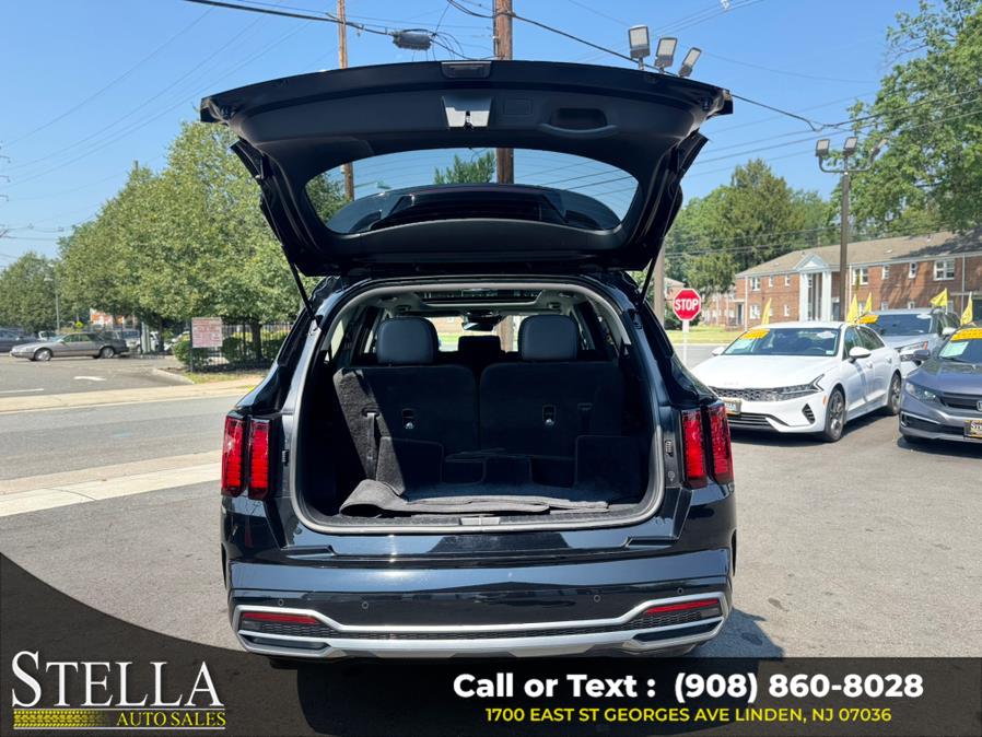 2022 Kia Sorento S FWD, available for sale in Linden, New Jersey | Stella Auto Sales. Linden, New Jersey 2022 Kia Sorento S FWD, available for sale in Linden, New Jersey | Stella Auto Sales. Linden, New Jersey