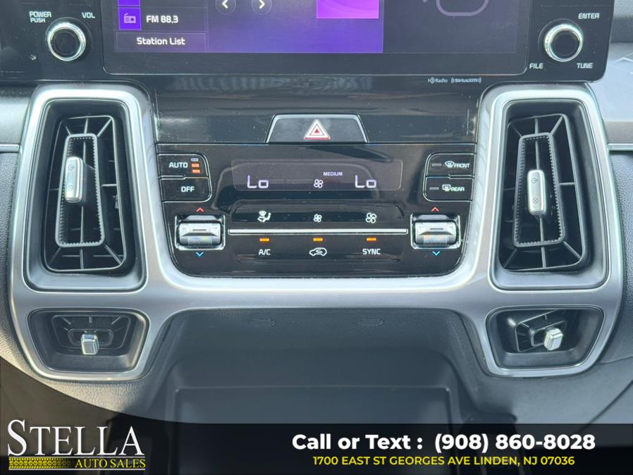 2022 Kia Sorento S FWD, available for sale in Linden, New Jersey | Stella Auto Sales. Linden, New Jersey 2022 Kia Sorento S FWD, available for sale in Linden, New Jersey | Stella Auto Sales. Linden, New Jersey