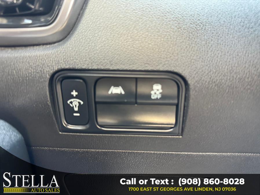 2022 Kia Sorento S FWD, available for sale in Linden, New Jersey | Stella Auto Sales. Linden, New Jersey 2022 Kia Sorento S FWD, available for sale in Linden, New Jersey | Stella Auto Sales. Linden, New Jersey