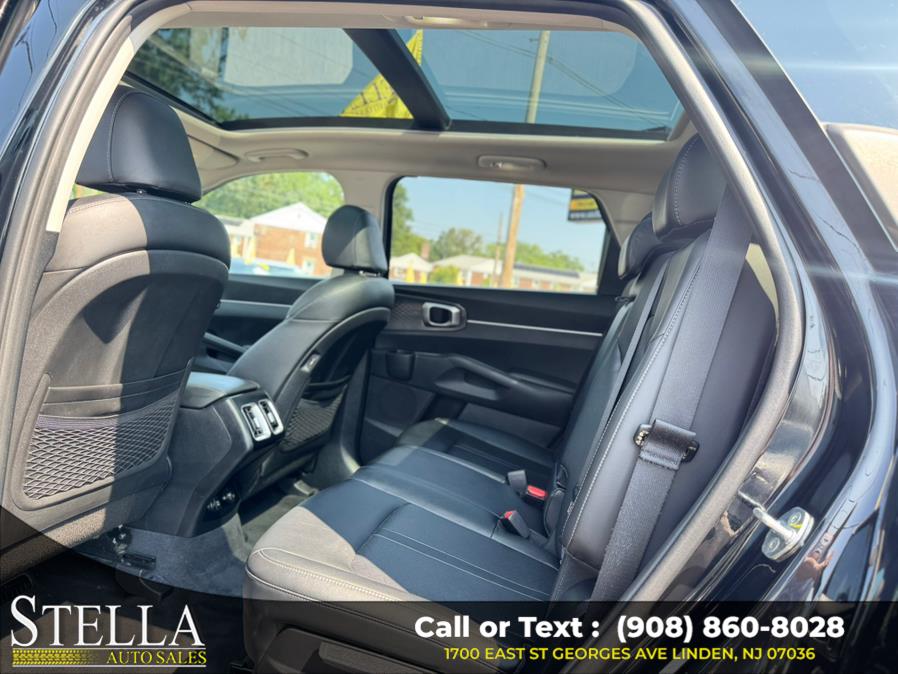 2022 Kia Sorento S FWD, available for sale in Linden, New Jersey | Stella Auto Sales. Linden, New Jersey 2022 Kia Sorento S FWD, available for sale in Linden, New Jersey | Stella Auto Sales. Linden, New Jersey