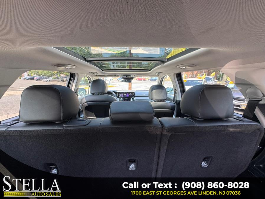 2022 Kia Sorento S FWD, available for sale in Linden, New Jersey | Stella Auto Sales. Linden, New Jersey 2022 Kia Sorento S FWD, available for sale in Linden, New Jersey | Stella Auto Sales. Linden, New Jersey