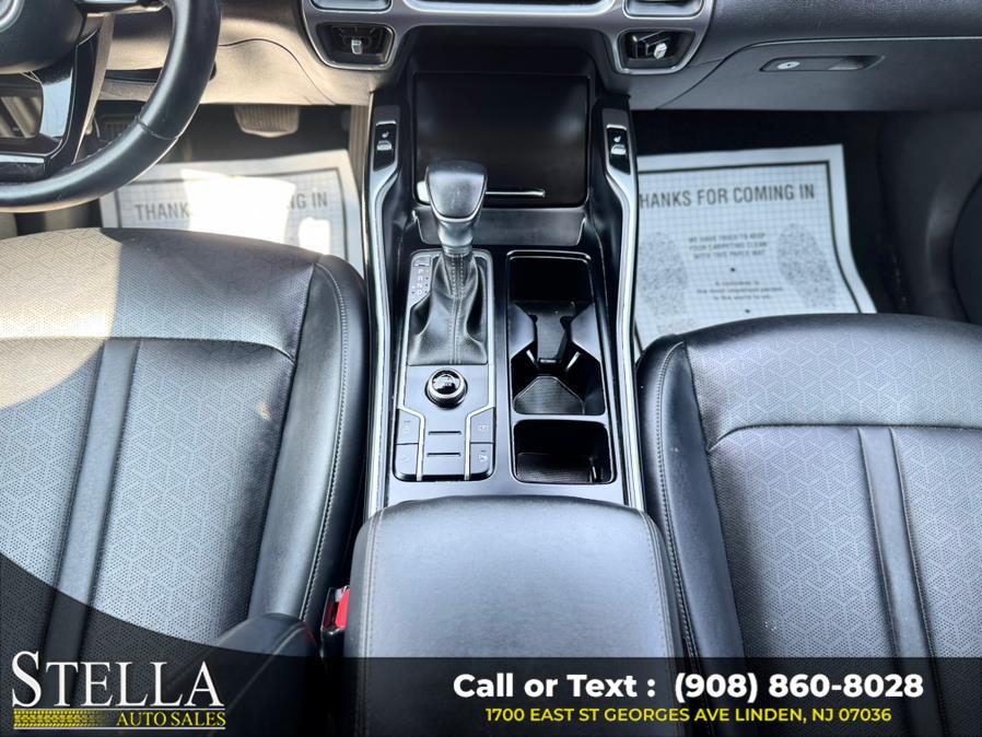 2022 Kia Sorento S FWD, available for sale in Linden, New Jersey | Stella Auto Sales. Linden, New Jersey 2022 Kia Sorento S FWD, available for sale in Linden, New Jersey | Stella Auto Sales. Linden, New Jersey