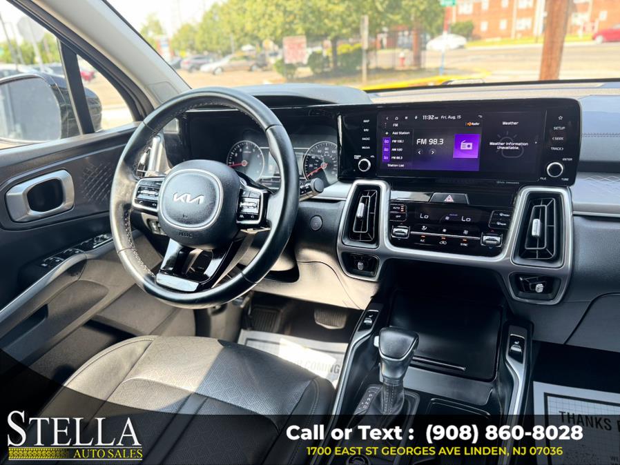 2022 Kia Sorento S FWD, available for sale in Linden, New Jersey | Stella Auto Sales. Linden, New Jersey 2022 Kia Sorento S FWD, available for sale in Linden, New Jersey | Stella Auto Sales. Linden, New Jersey