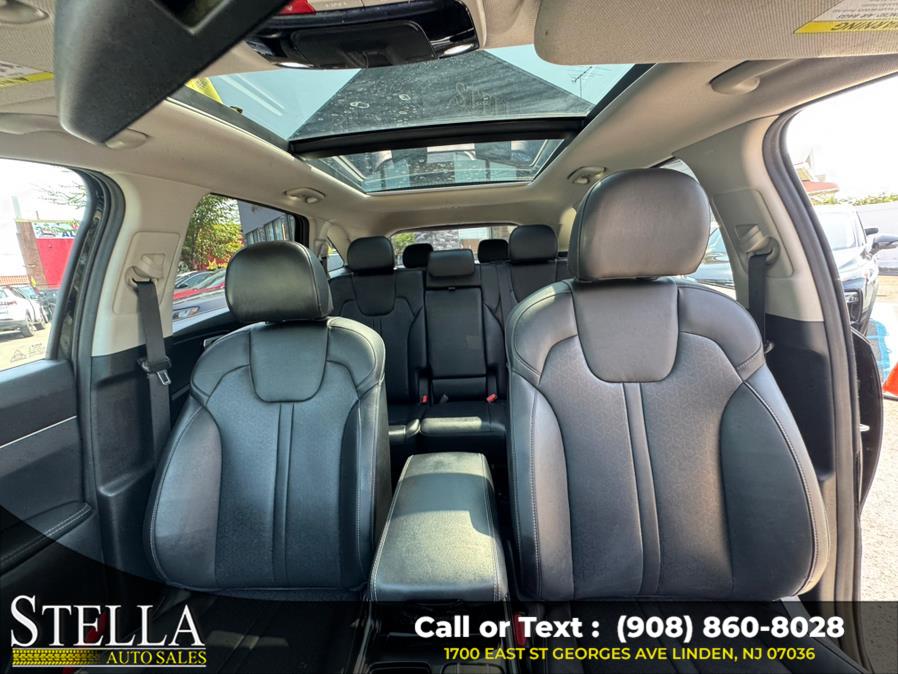 2022 Kia Sorento S FWD, available for sale in Linden, New Jersey | Stella Auto Sales. Linden, New Jersey 2022 Kia Sorento S FWD, available for sale in Linden, New Jersey | Stella Auto Sales. Linden, New Jersey
