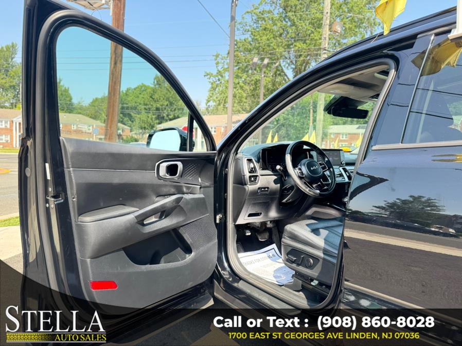 2022 Kia Sorento S FWD, available for sale in Linden, New Jersey | Stella Auto Sales. Linden, New Jersey 2022 Kia Sorento S FWD, available for sale in Linden, New Jersey | Stella Auto Sales. Linden, New Jersey