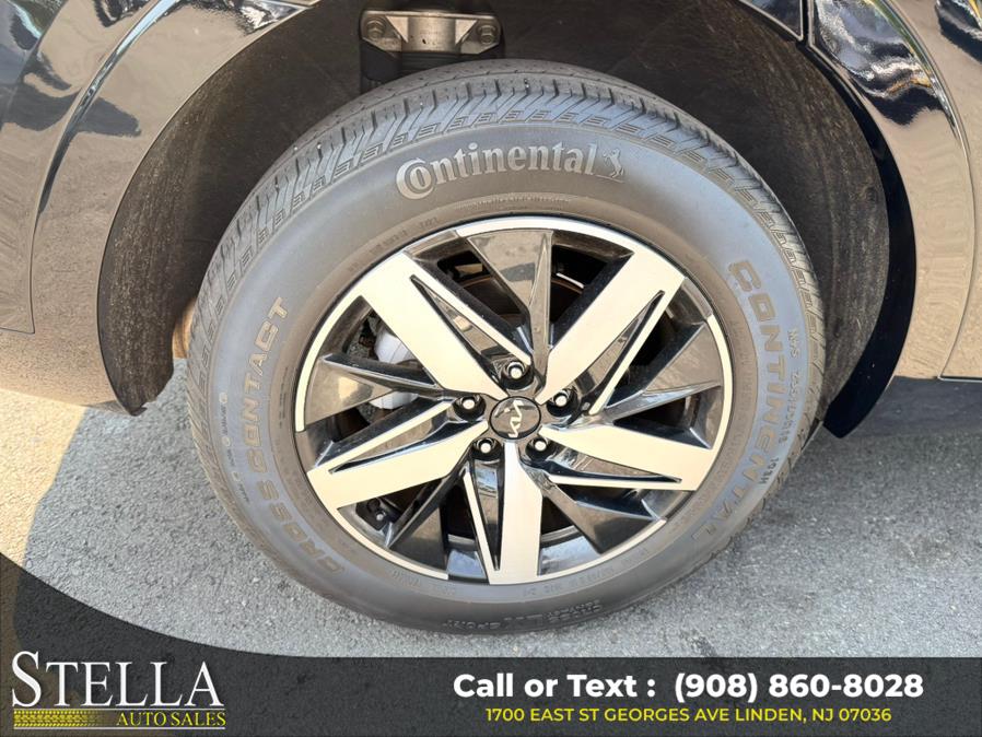 2022 Kia Sorento S FWD, available for sale in Linden, New Jersey | Stella Auto Sales. Linden, New Jersey 2022 Kia Sorento S FWD, available for sale in Linden, New Jersey | Stella Auto Sales. Linden, New Jersey