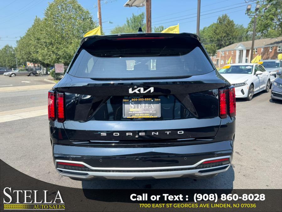 2022 Kia Sorento S FWD, available for sale in Linden, New Jersey | Stella Auto Sales. Linden, New Jersey 2022 Kia Sorento S FWD, available for sale in Linden, New Jersey | Stella Auto Sales. Linden, New Jersey