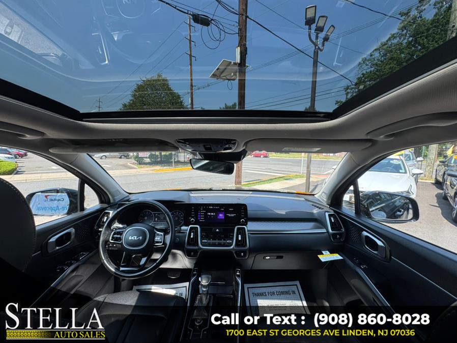 2022 Kia Sorento S FWD, available for sale in Linden, New Jersey | Stella Auto Sales. Linden, New Jersey 2022 Kia Sorento S FWD, available for sale in Linden, New Jersey | Stella Auto Sales. Linden, New Jersey