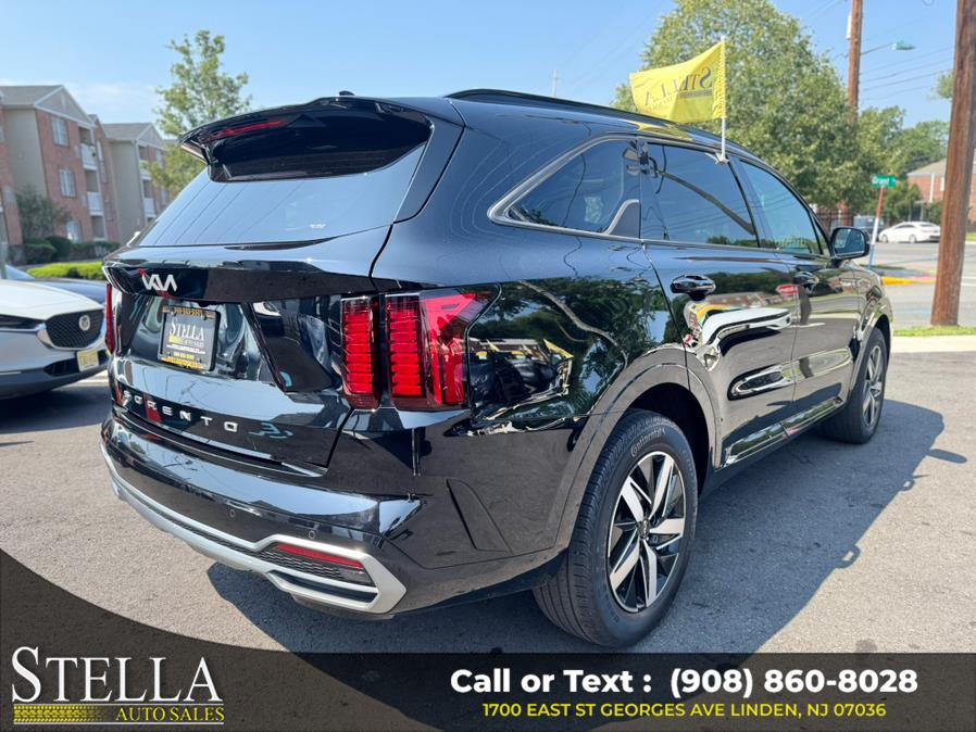 2022 Kia Sorento S FWD, available for sale in Linden, New Jersey | Stella Auto Sales. Linden, New Jersey 2022 Kia Sorento S FWD, available for sale in Linden, New Jersey | Stella Auto Sales. Linden, New Jersey