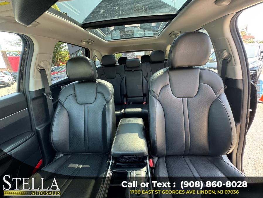 2022 Kia Sorento S FWD, available for sale in Linden, New Jersey | Stella Auto Sales. Linden, New Jersey 2022 Kia Sorento S FWD, available for sale in Linden, New Jersey | Stella Auto Sales. Linden, New Jersey