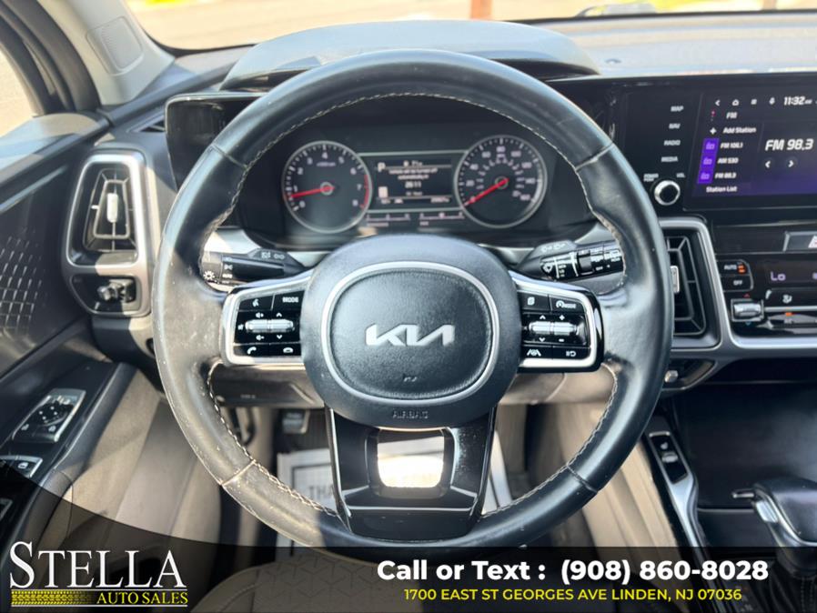 2022 Kia Sorento S FWD, available for sale in Linden, New Jersey | Stella Auto Sales. Linden, New Jersey 2022 Kia Sorento S FWD, available for sale in Linden, New Jersey | Stella Auto Sales. Linden, New Jersey