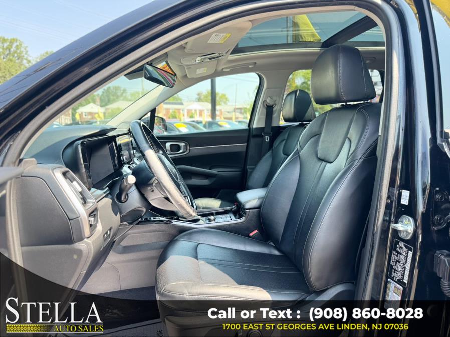 2022 Kia Sorento S FWD, available for sale in Linden, New Jersey | Stella Auto Sales. Linden, New Jersey 2022 Kia Sorento S FWD, available for sale in Linden, New Jersey | Stella Auto Sales. Linden, New Jersey