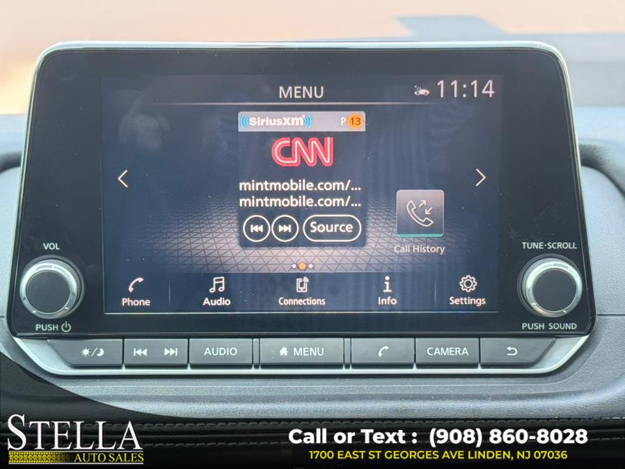 2022 Nissan Rogue AWD SV, available for sale in Linden, New Jersey | Stella Auto Sales. Linden, New Jersey 2022 Nissan Rogue AWD SV, available for sale in Linden, New Jersey | Stella Auto Sales. Linden, New Jersey