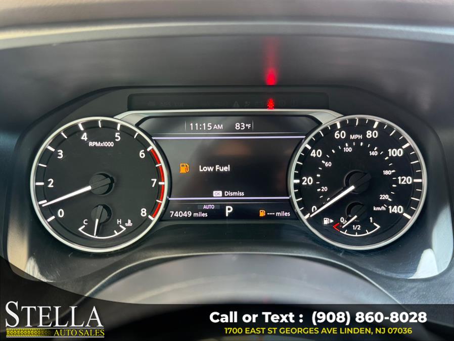 2022 Nissan Rogue AWD SV, available for sale in Linden, New Jersey | Stella Auto Sales. Linden, New Jersey 2022 Nissan Rogue AWD SV, available for sale in Linden, New Jersey | Stella Auto Sales. Linden, New Jersey