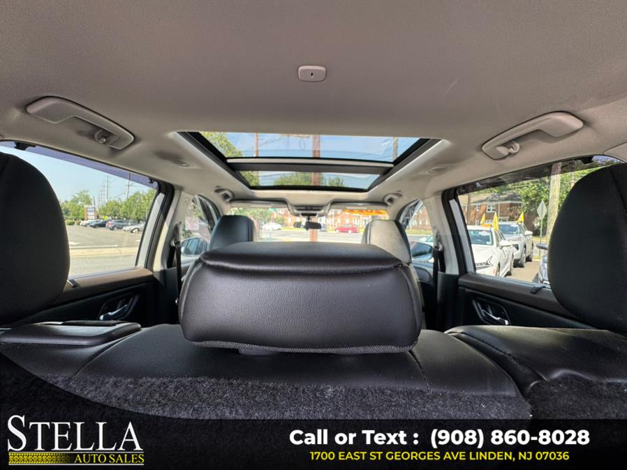 2022 Nissan Rogue AWD SV, available for sale in Linden, New Jersey | Stella Auto Sales. Linden, New Jersey 2022 Nissan Rogue AWD SV, available for sale in Linden, New Jersey | Stella Auto Sales. Linden, New Jersey