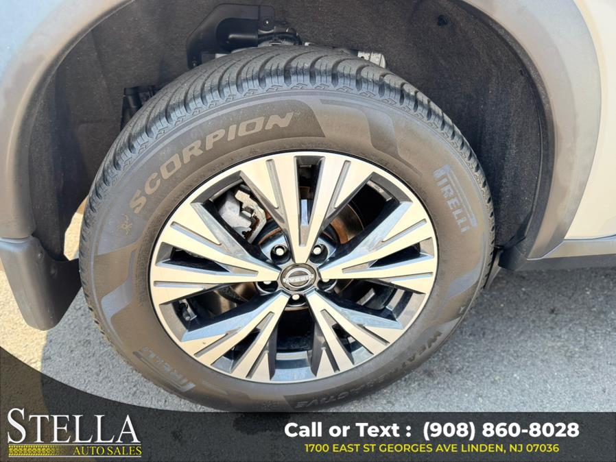 2022 Nissan Rogue AWD SV, available for sale in Linden, New Jersey | Stella Auto Sales. Linden, New Jersey 2022 Nissan Rogue AWD SV, available for sale in Linden, New Jersey | Stella Auto Sales. Linden, New Jersey