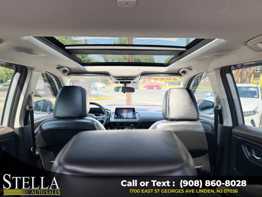 2022 Nissan Rogue AWD SV, available for sale in Linden, New Jersey | Stella Auto Sales. Linden, New Jersey 2022 Nissan Rogue AWD SV, available for sale in Linden, New Jersey | Stella Auto Sales. Linden, New Jersey