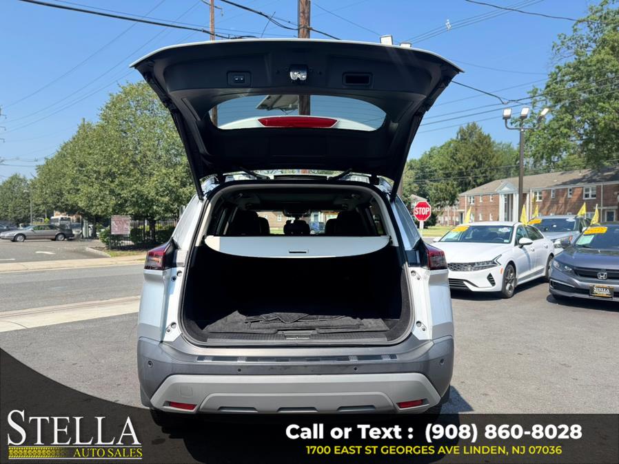 2022 Nissan Rogue AWD SV, available for sale in Linden, New Jersey | Stella Auto Sales. Linden, New Jersey 2022 Nissan Rogue AWD SV, available for sale in Linden, New Jersey | Stella Auto Sales. Linden, New Jersey