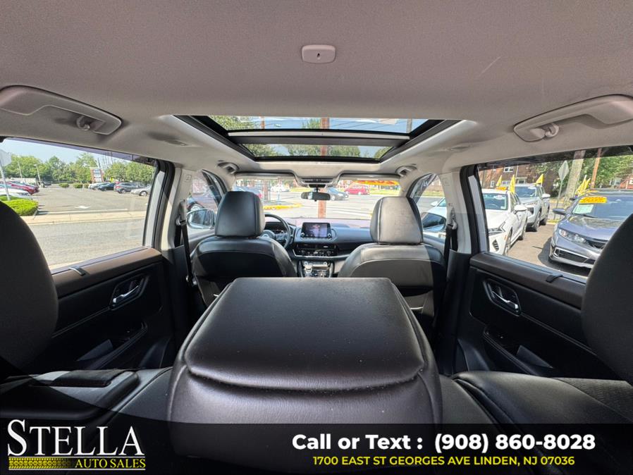 2022 Nissan Rogue AWD SV, available for sale in Linden, New Jersey | Stella Auto Sales. Linden, New Jersey 2022 Nissan Rogue AWD SV, available for sale in Linden, New Jersey | Stella Auto Sales. Linden, New Jersey