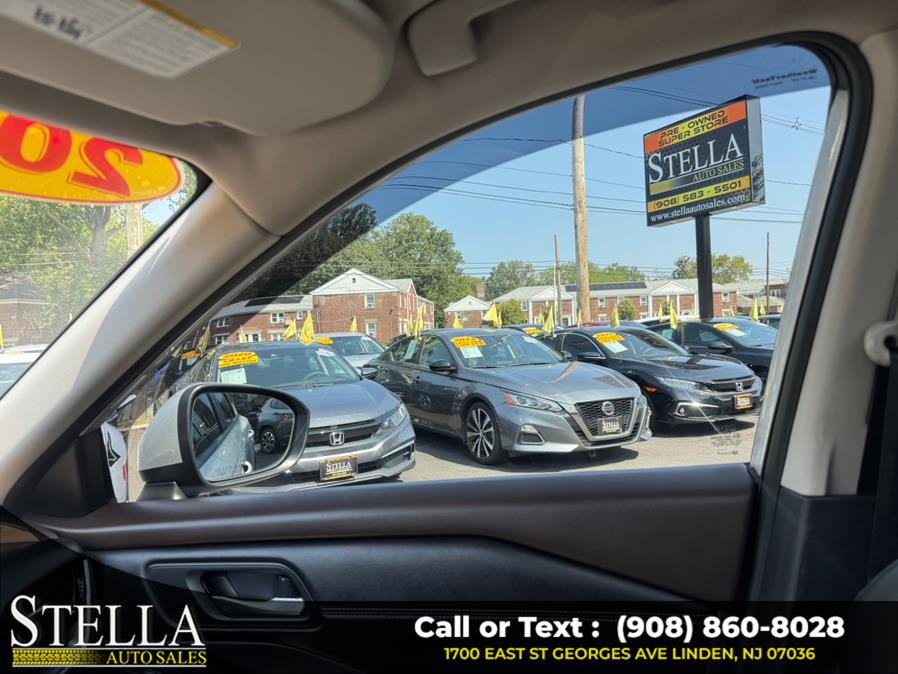 2022 Nissan Rogue AWD SV, available for sale in Linden, New Jersey | Stella Auto Sales. Linden, New Jersey 2022 Nissan Rogue AWD SV, available for sale in Linden, New Jersey | Stella Auto Sales. Linden, New Jersey