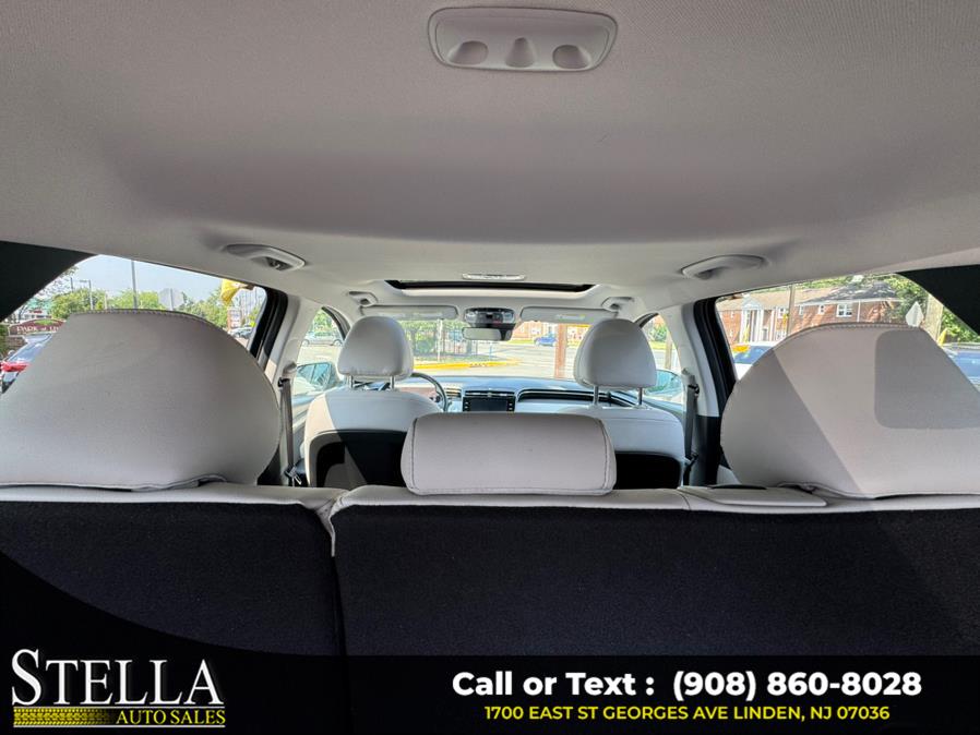 2022 Hyundai Tucson SEL AWD, available for sale in Linden, New Jersey | Stella Auto Sales. Linden, New Jersey 2022 Hyundai Tucson SEL AWD, available for sale in Linden, New Jersey | Stella Auto Sales. Linden, New Jersey