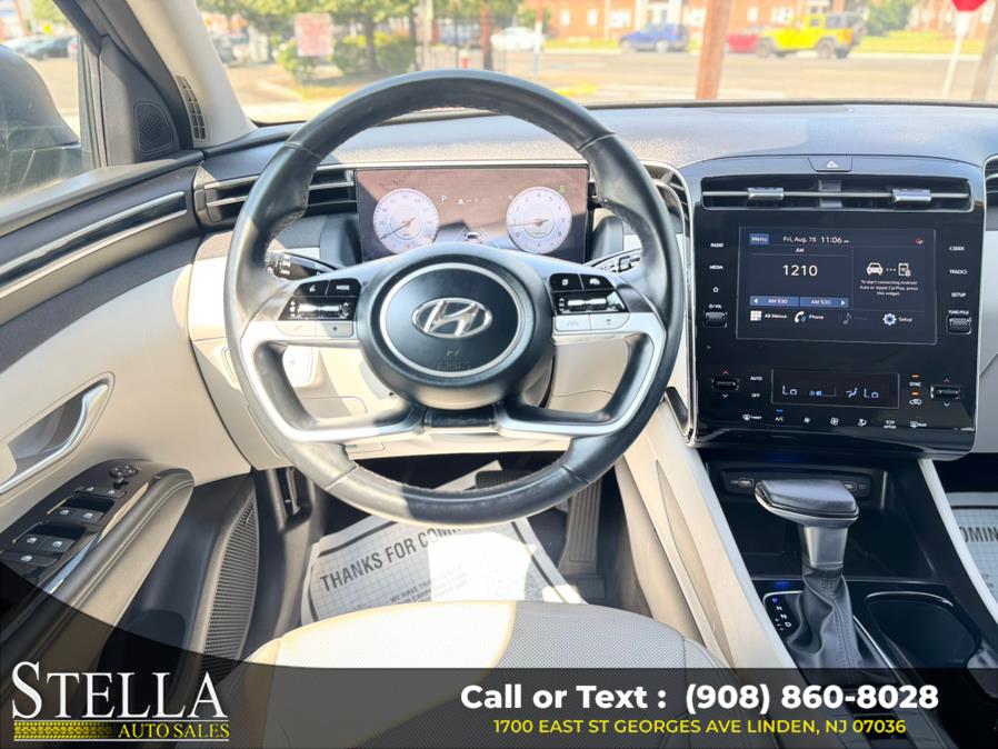 2022 Hyundai Tucson SEL AWD, available for sale in Linden, New Jersey | Stella Auto Sales. Linden, New Jersey 2022 Hyundai Tucson SEL AWD, available for sale in Linden, New Jersey | Stella Auto Sales. Linden, New Jersey