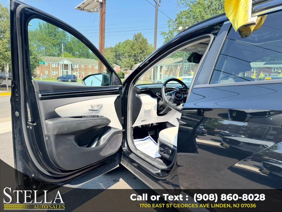 2022 Hyundai Tucson SEL AWD, available for sale in Linden, New Jersey | Stella Auto Sales. Linden, New Jersey 2022 Hyundai Tucson SEL AWD, available for sale in Linden, New Jersey | Stella Auto Sales. Linden, New Jersey