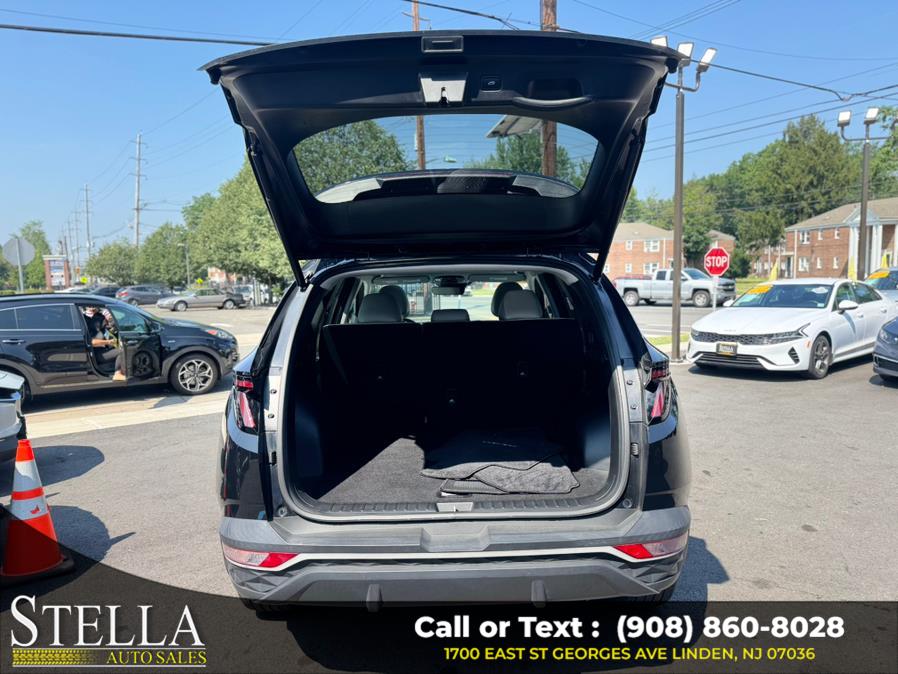 2022 Hyundai Tucson SEL AWD, available for sale in Linden, New Jersey | Stella Auto Sales. Linden, New Jersey 2022 Hyundai Tucson SEL AWD, available for sale in Linden, New Jersey | Stella Auto Sales. Linden, New Jersey