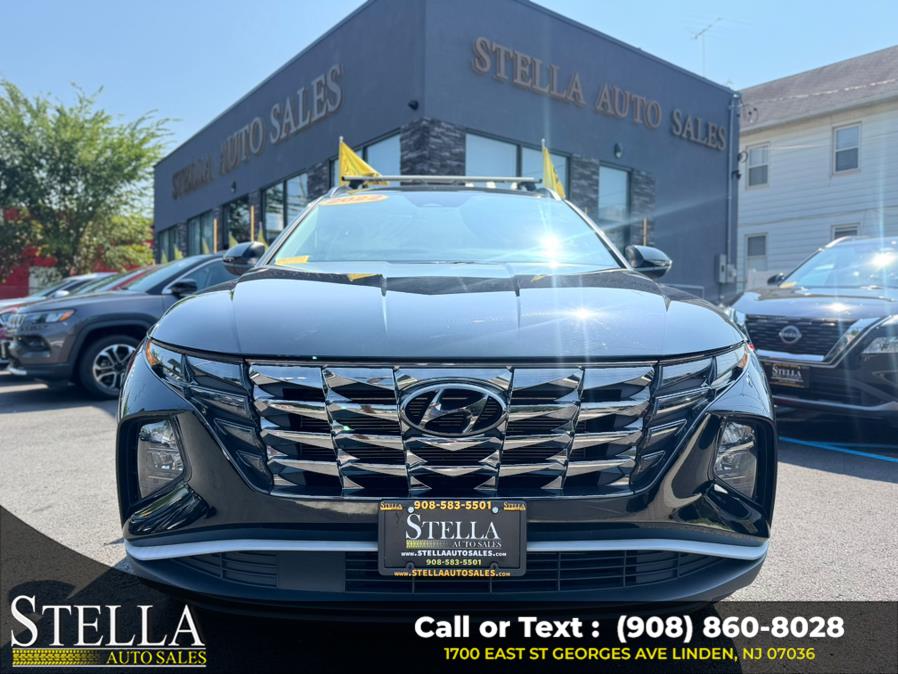 2022 Hyundai Tucson SEL AWD, available for sale in Linden, New Jersey | Stella Auto Sales. Linden, New Jersey 2022 Hyundai Tucson SEL AWD, available for sale in Linden, New Jersey | Stella Auto Sales. Linden, New Jersey