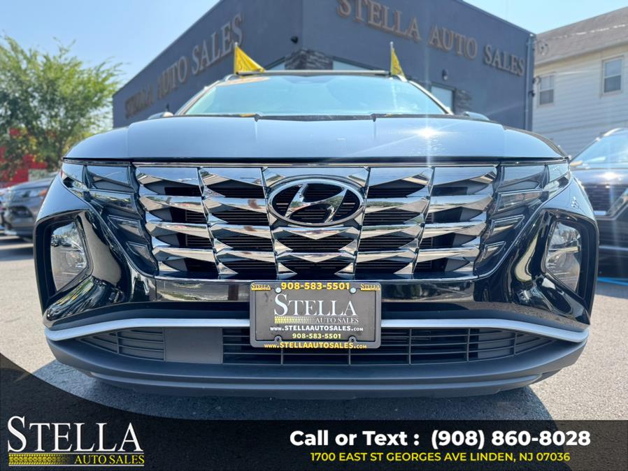 2022 Hyundai Tucson SEL AWD, available for sale in Linden, New Jersey | Stella Auto Sales. Linden, New Jersey 2022 Hyundai Tucson SEL AWD, available for sale in Linden, New Jersey | Stella Auto Sales. Linden, New Jersey