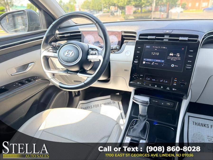 2022 Hyundai Tucson SEL AWD, available for sale in Linden, New Jersey | Stella Auto Sales. Linden, New Jersey 2022 Hyundai Tucson SEL AWD, available for sale in Linden, New Jersey | Stella Auto Sales. Linden, New Jersey