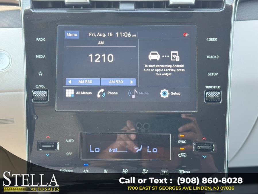 2022 Hyundai Tucson SEL AWD, available for sale in Linden, New Jersey | Stella Auto Sales. Linden, New Jersey 2022 Hyundai Tucson SEL AWD, available for sale in Linden, New Jersey | Stella Auto Sales. Linden, New Jersey