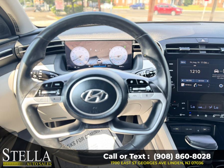 2022 Hyundai Tucson SEL AWD, available for sale in Linden, New Jersey | Stella Auto Sales. Linden, New Jersey 2022 Hyundai Tucson SEL AWD, available for sale in Linden, New Jersey | Stella Auto Sales. Linden, New Jersey