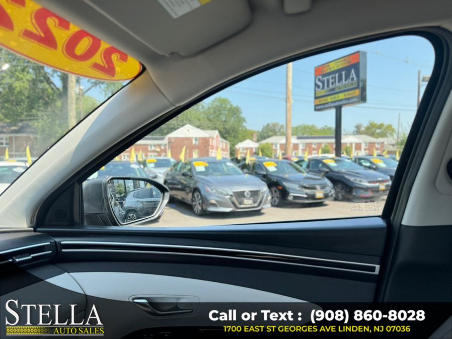 2022 Hyundai Tucson SEL AWD, available for sale in Linden, New Jersey | Stella Auto Sales. Linden, New Jersey 2022 Hyundai Tucson SEL AWD, available for sale in Linden, New Jersey | Stella Auto Sales. Linden, New Jersey