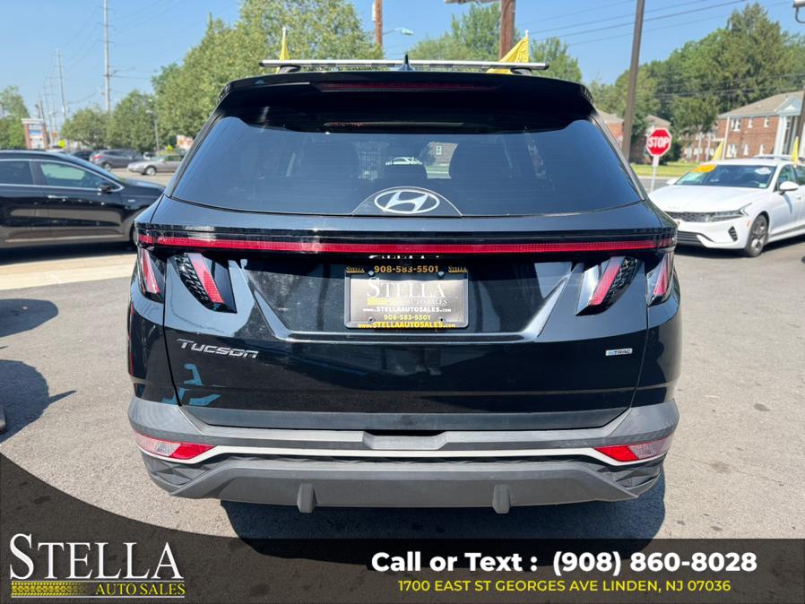 2022 Hyundai Tucson SEL AWD, available for sale in Linden, New Jersey | Stella Auto Sales. Linden, New Jersey 2022 Hyundai Tucson SEL AWD, available for sale in Linden, New Jersey | Stella Auto Sales. Linden, New Jersey