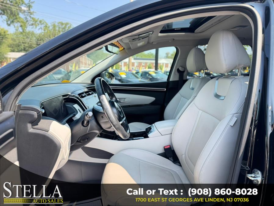 2022 Hyundai Tucson SEL AWD, available for sale in Linden, New Jersey | Stella Auto Sales. Linden, New Jersey 2022 Hyundai Tucson SEL AWD, available for sale in Linden, New Jersey | Stella Auto Sales. Linden, New Jersey