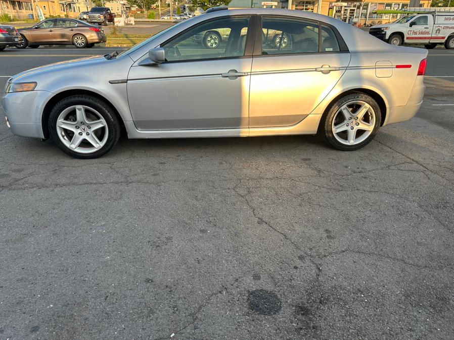 2006 Acura Tl 4dr, available for sale in Wallingford, Connecticut | Legends Auto. Wallingford, Connecticut 2006 Acura Tl 4dr, available for sale in Wallingford, Connecticut | Legends Auto. Wallingford, Connecticut