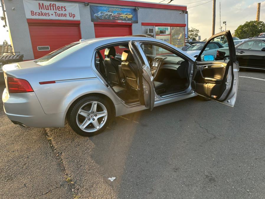 2006 Acura Tl 4dr, available for sale in Wallingford, Connecticut | Legends Auto. Wallingford, Connecticut 2006 Acura Tl 4dr, available for sale in Wallingford, Connecticut | Legends Auto. Wallingford, Connecticut