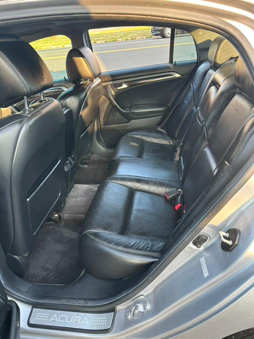 2006 Acura Tl 4dr, available for sale in Wallingford, Connecticut | Legends Auto. Wallingford, Connecticut 2006 Acura Tl 4dr, available for sale in Wallingford, Connecticut | Legends Auto. Wallingford, Connecticut