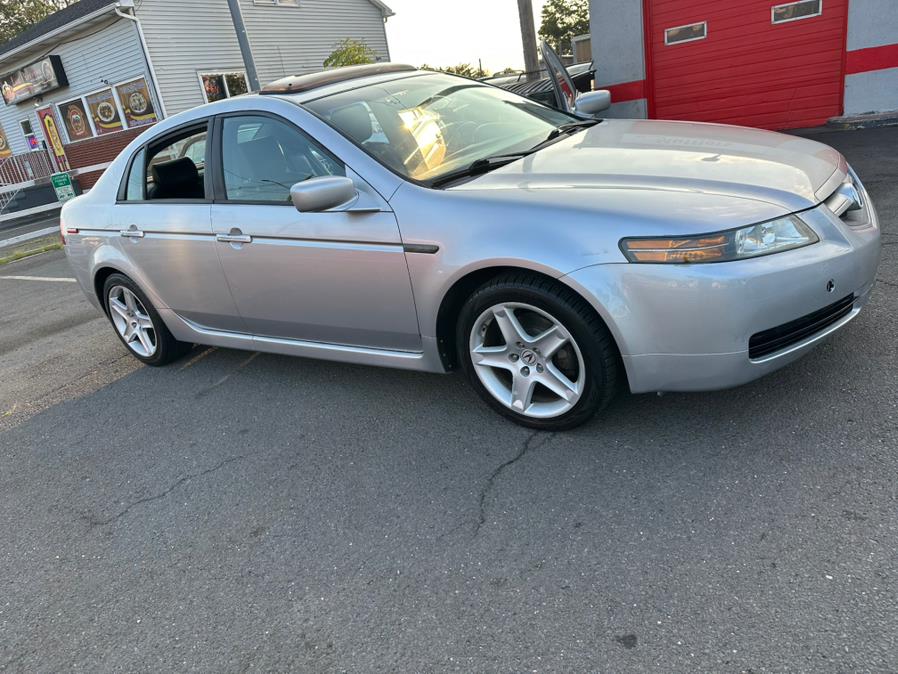 2006 Acura Tl 4dr, available for sale in Wallingford, Connecticut | Legends Auto. Wallingford, Connecticut 2006 Acura Tl 4dr, available for sale in Wallingford, Connecticut | Legends Auto. Wallingford, Connecticut