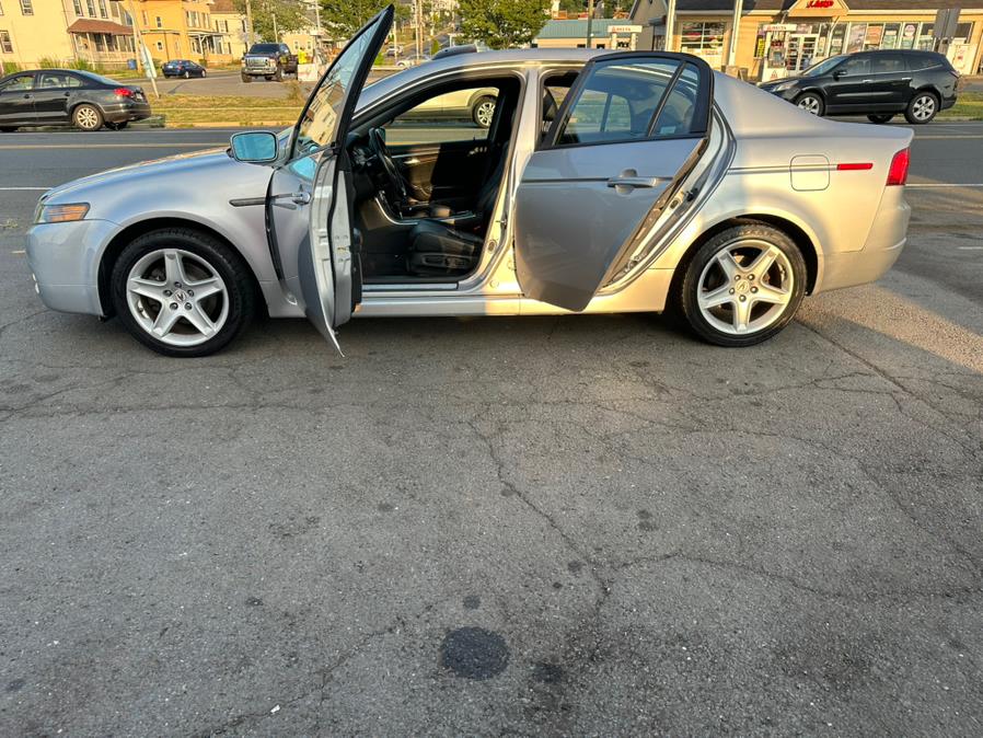2006 Acura Tl 4dr, available for sale in Wallingford, Connecticut | Legends Auto. Wallingford, Connecticut 2006 Acura Tl 4dr, available for sale in Wallingford, Connecticut | Legends Auto. Wallingford, Connecticut