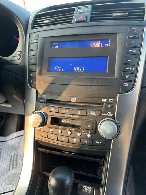 2006 Acura Tl 4dr, available for sale in Wallingford, Connecticut | Legends Auto. Wallingford, Connecticut 2006 Acura Tl 4dr, available for sale in Wallingford, Connecticut | Legends Auto. Wallingford, Connecticut